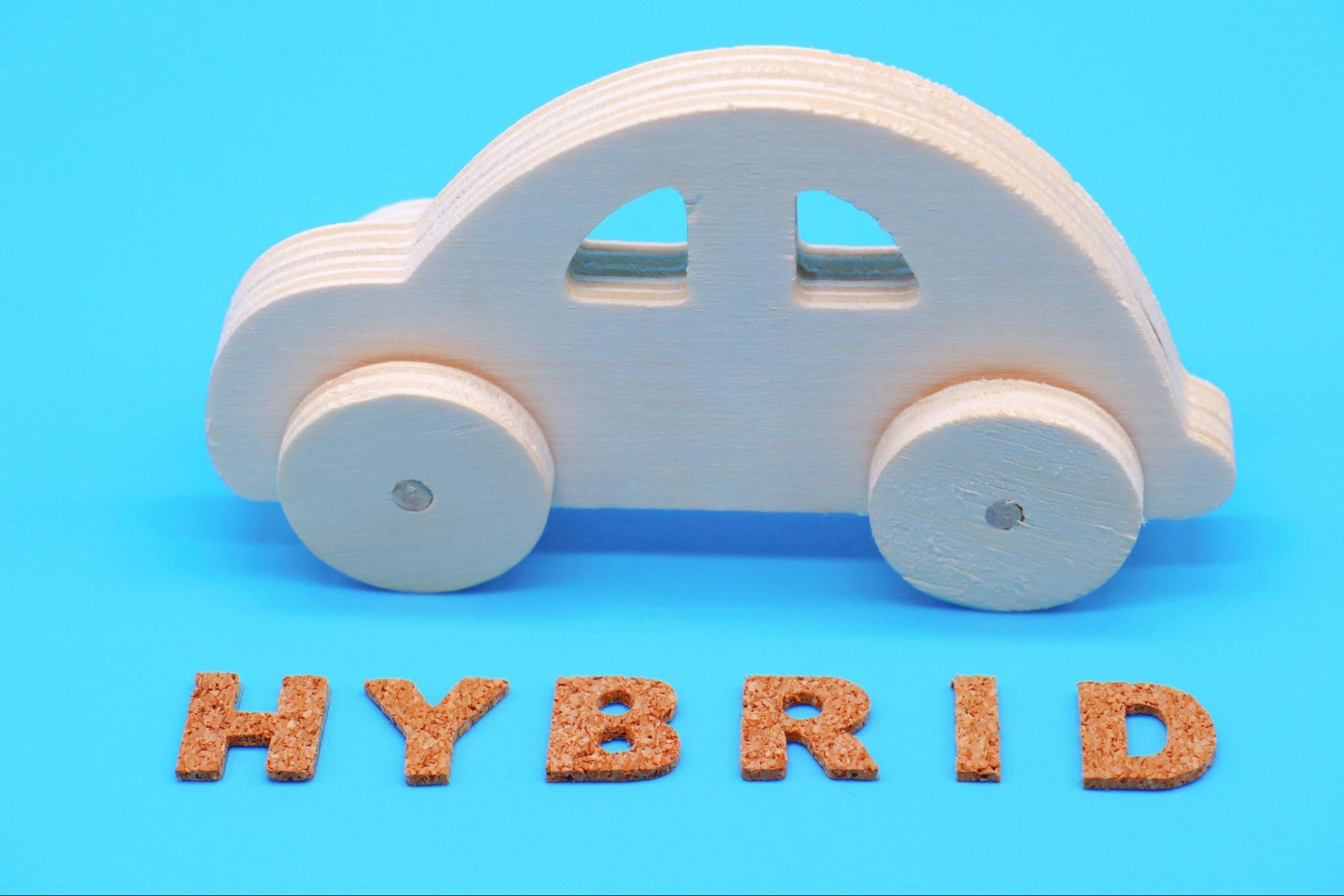 ガソリン車がハイブリッド車にジャンプスタートを頼んではいけない理由