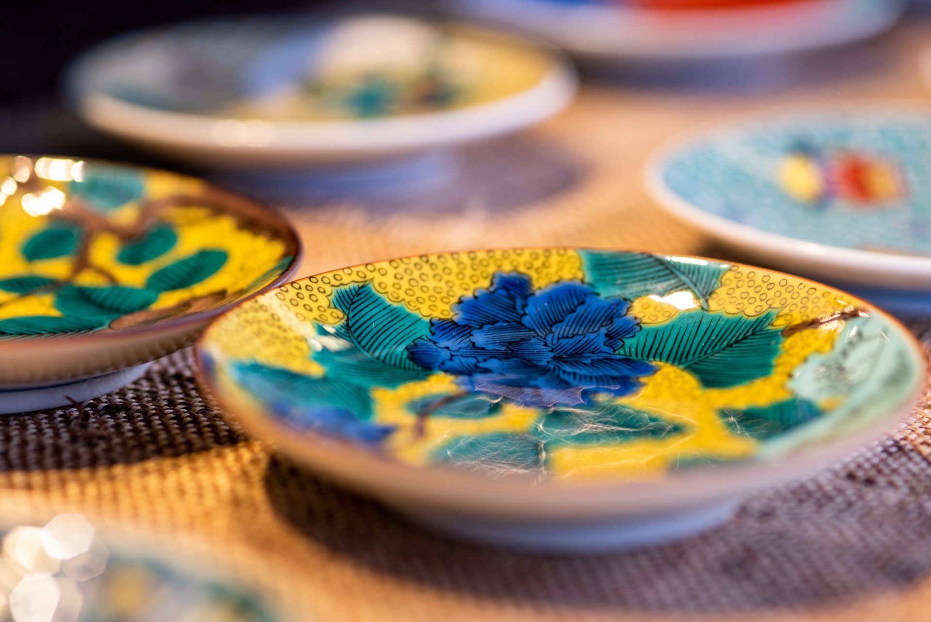 【石川・加賀ドライブ】伝統文化にふれ、感性を磨く旅へ（大人の秋旅Vol.4）