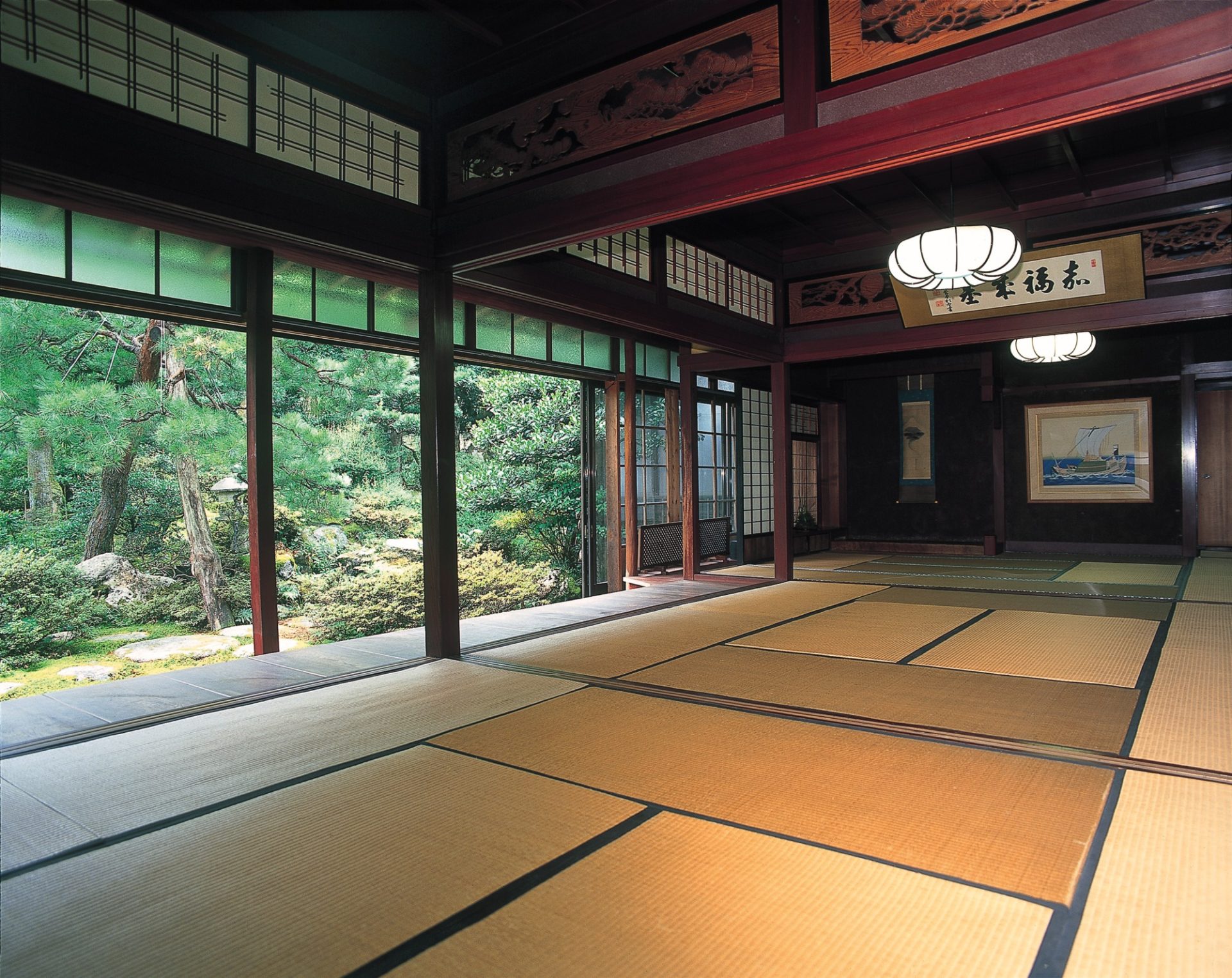 【石川・加賀ドライブ】伝統文化にふれ、感性を磨く旅へ（大人の秋旅Vol.4）