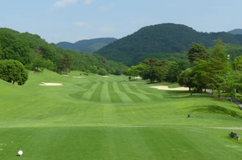 近畿エリア3位 兵庫県 「六甲カントリー倶楽部」