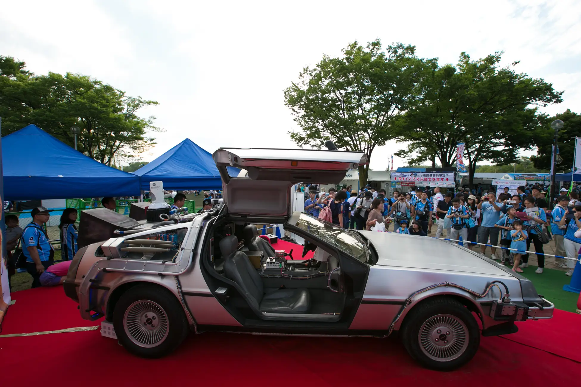 サッカー×SDGs！ 川崎市が今年も開催 「かわさきSDGsランド powered by FDK」  —— フロンターレホーム戦と同日、9月28日（日）とどろきフロンパークで開催