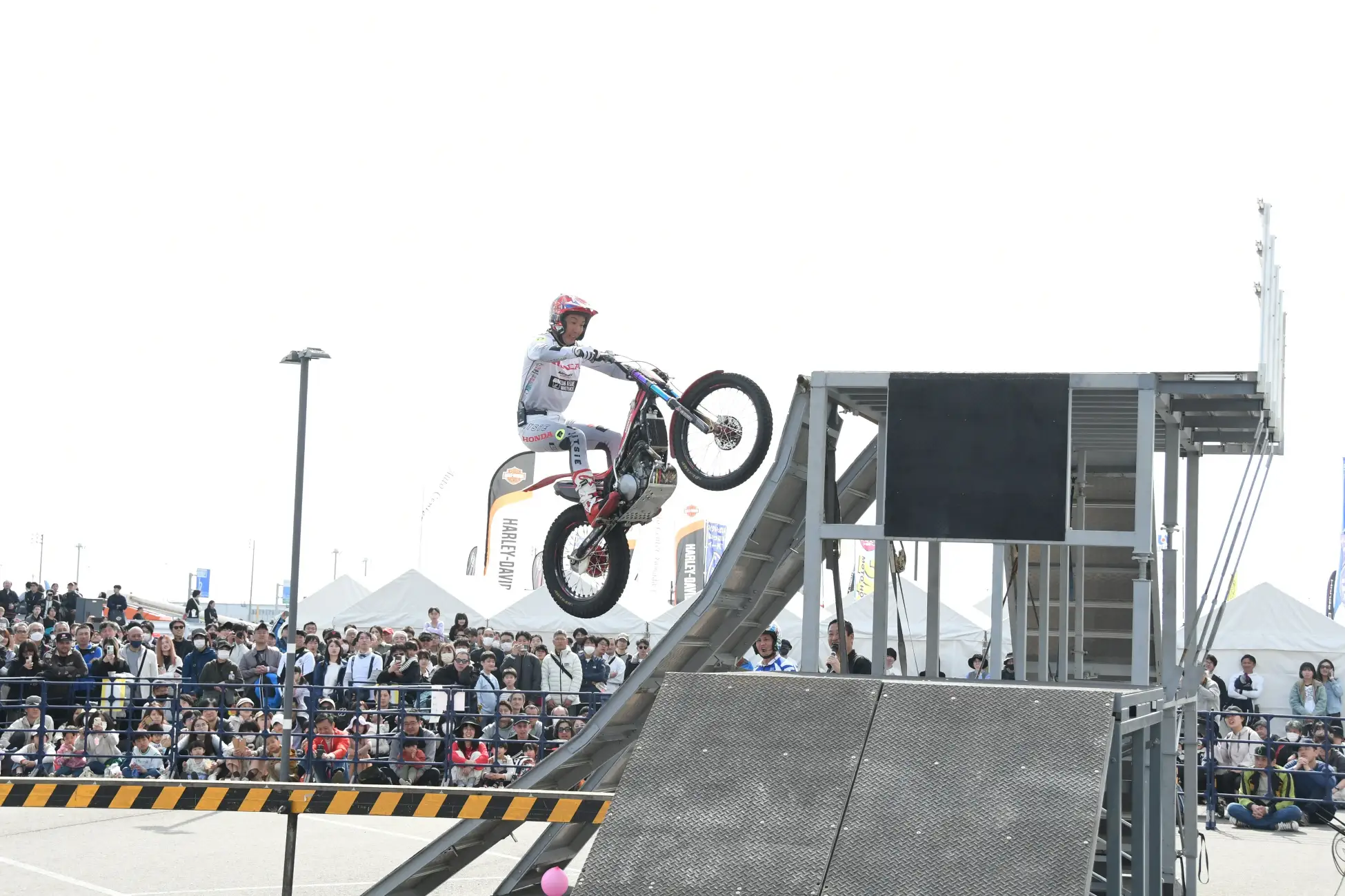 【愛知県・Aichi Sky Expo】第5回「名古屋モーターサイクルショー」開催決定！  ―国内外メーカー19ブランドが集結、見て・触れて・体験できる東海最大級のバイクイベント―