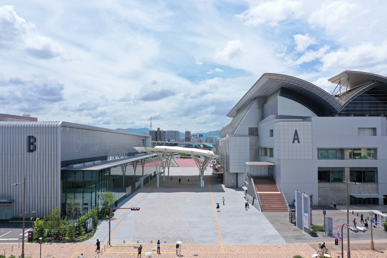 福岡キャンピングカーショー2025