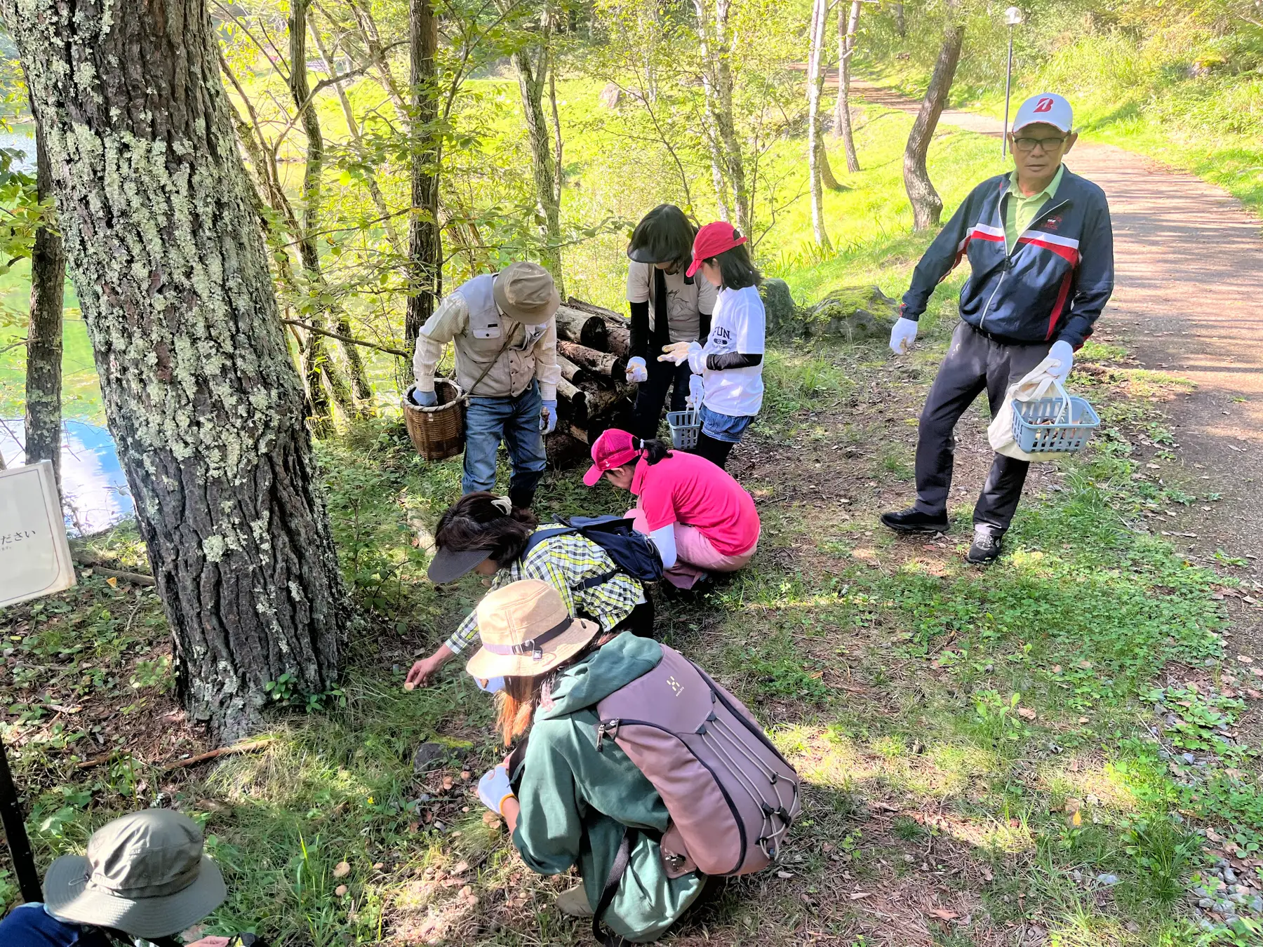 【長野県茅野市】標高1,300mの秋色高原で五感を満たす特別なひととき 「東急リゾートタウン蓼科」で秋限定の体験イベントを開催！