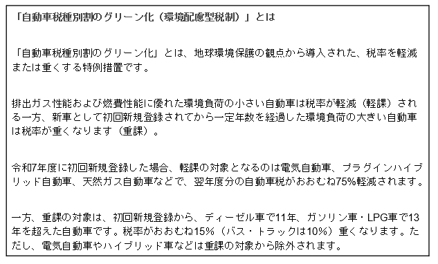引越しの時も安心！車の税金/自動車税の仕組みと手続き