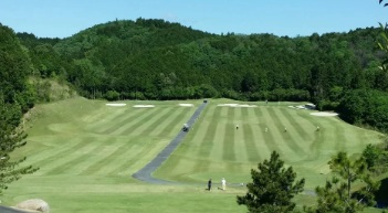 近畿エリア1位 奈良県 「大和高原カントリークラブ」