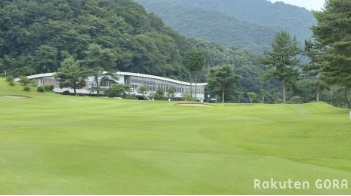 関東・甲信越エリア2位 栃木県 「足利カントリークラブ 飛駒コース」