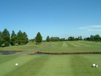 関東・甲信越エリア3位 埼玉県 「吉見ゴルフ場」