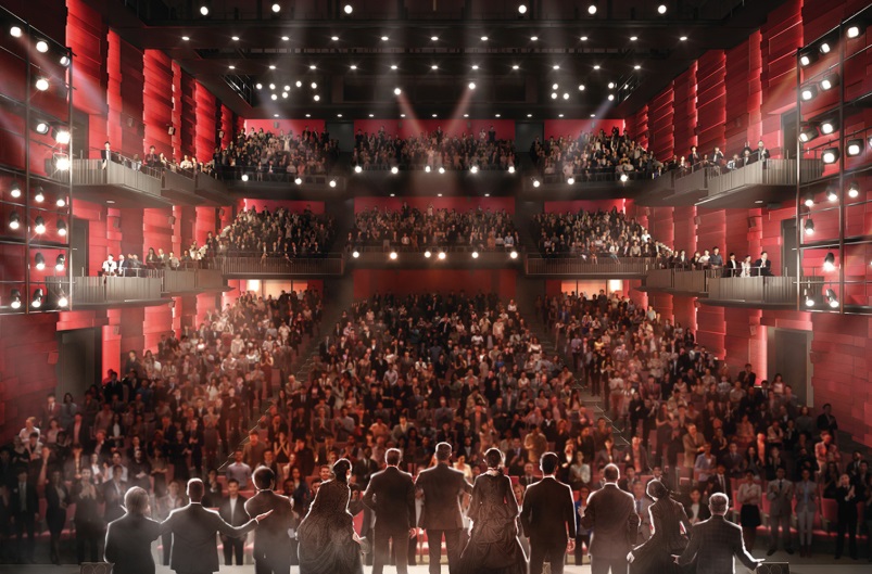 EXシアター有明