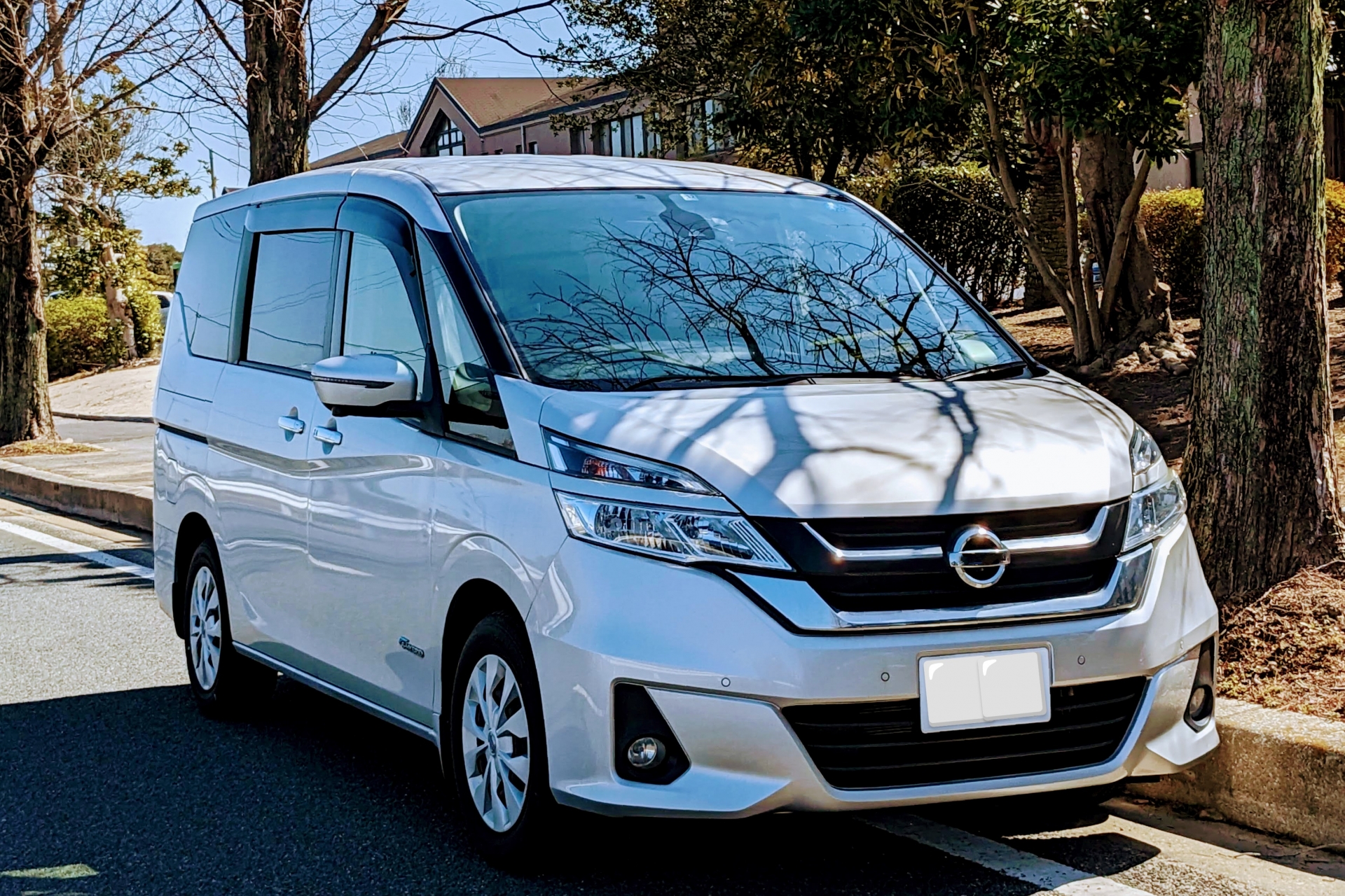 ①ピックアップしやすい場所を相談