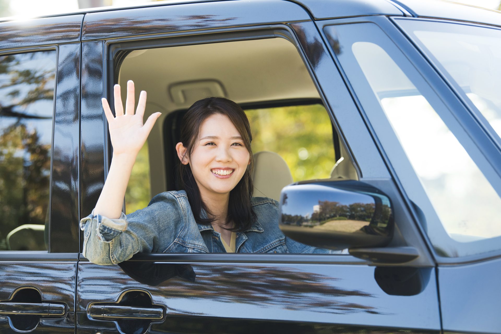 (まとめ)12カ月点検を受けて安全なドライブを