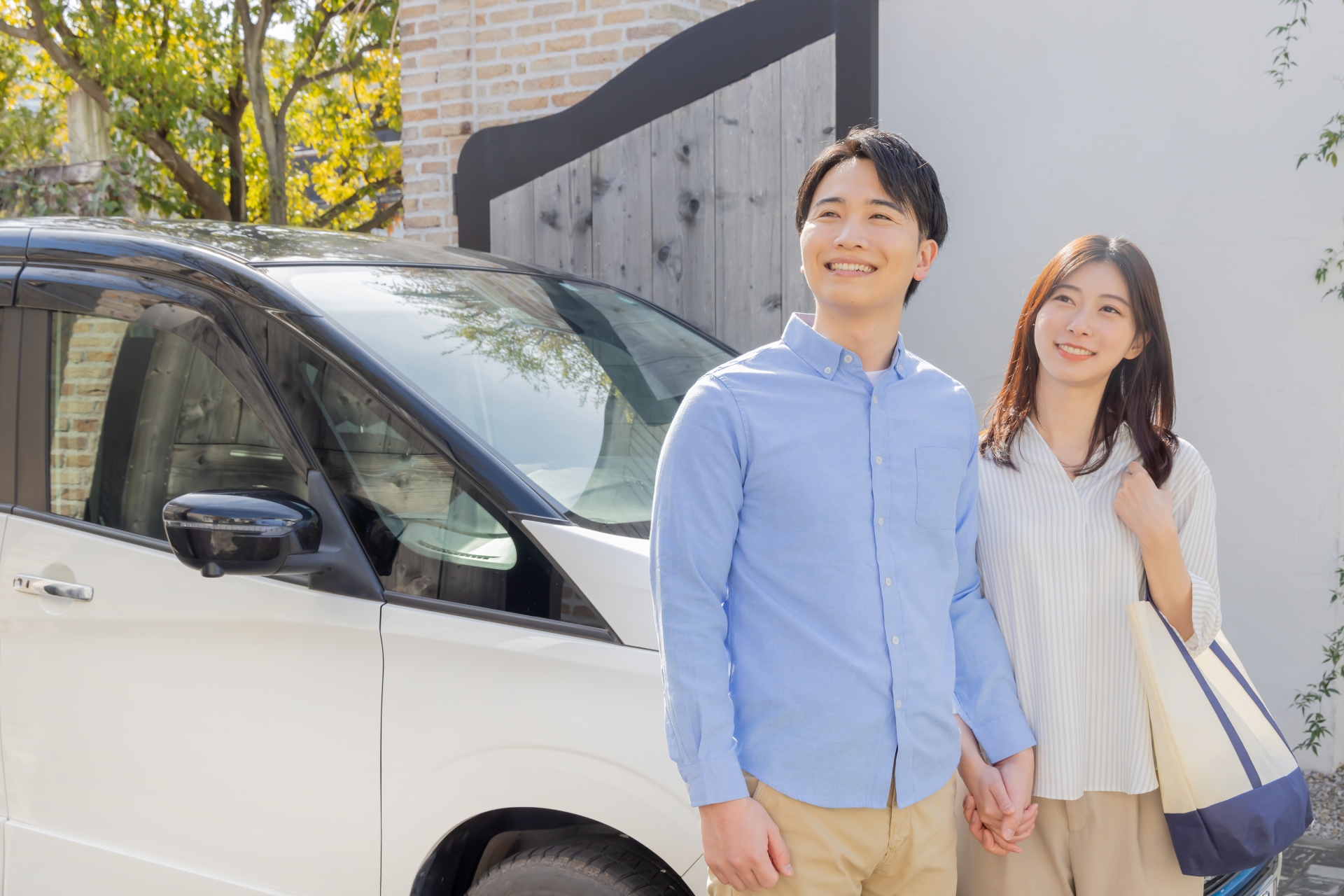 ⑩道中は会話を楽しみ、別れ際は感謝を忘れずに