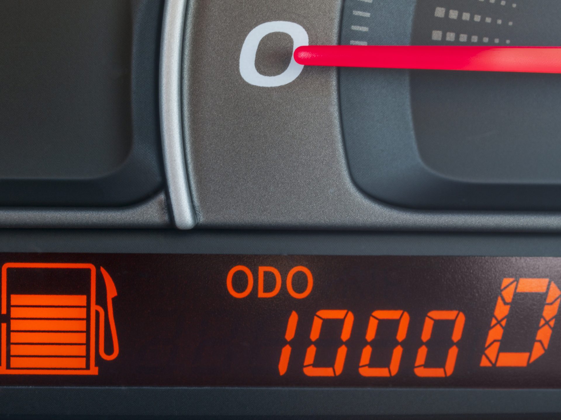 ①走行距離や使用目的に合わせる