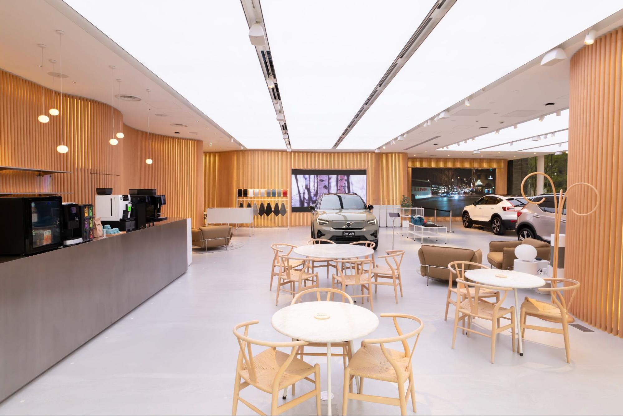 ブランドアンバサダーにボルボのことを聞いてみよう