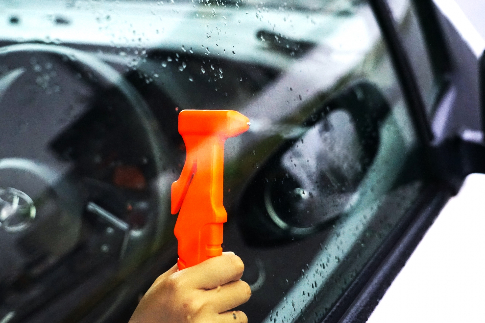 緊急時の対応方法