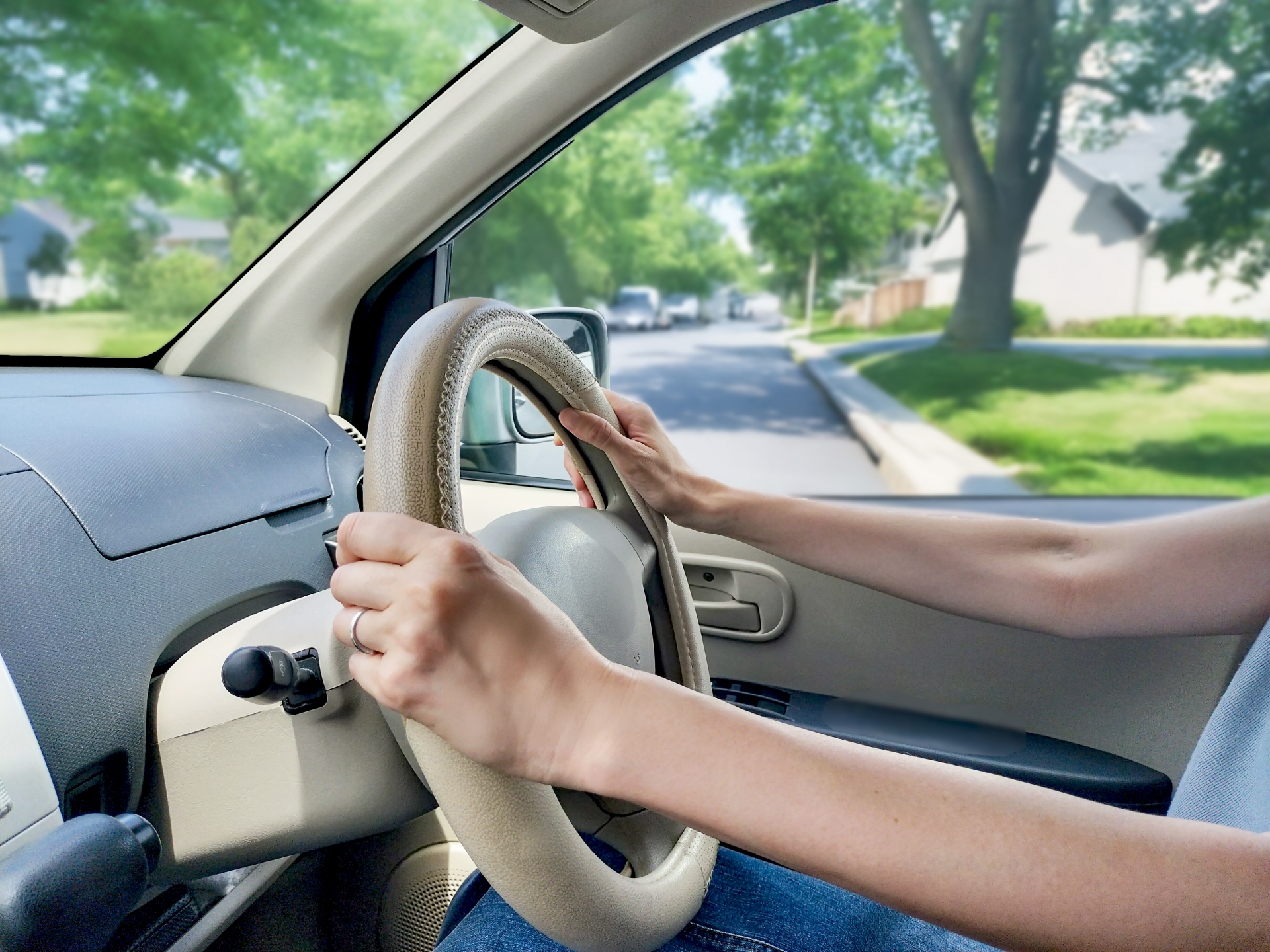 日頃から臭い対策を！消臭テクニック