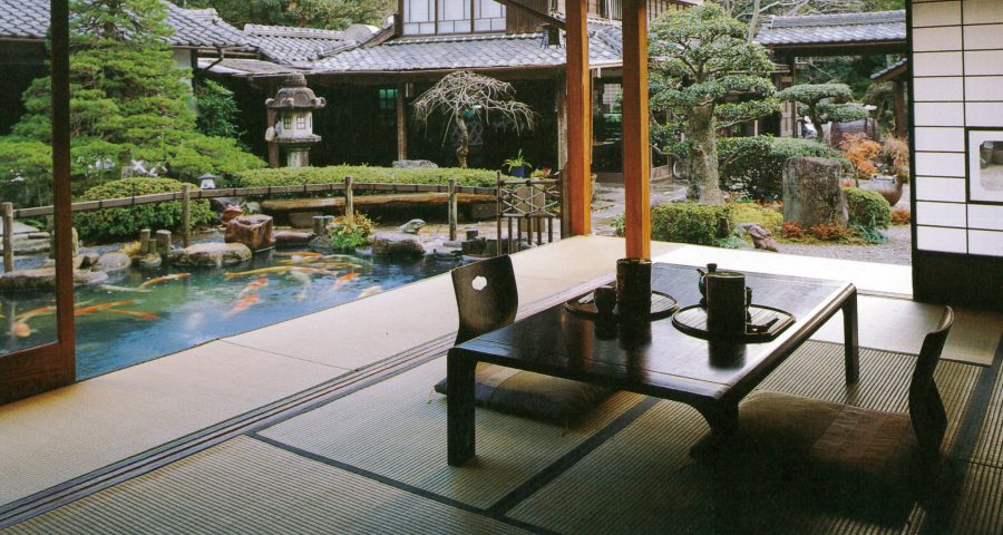 【島根・松江ドライブ】 心を整える、日本庭園と茶の湯文化 (大人の秋旅Vol.6)