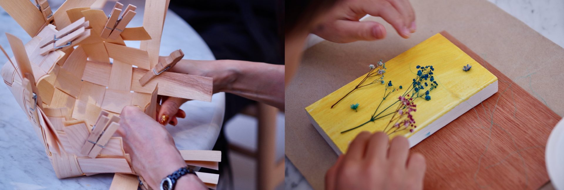 青山でプロドライバーとVOLVOを楽しむ Volvo Studio Tokyo