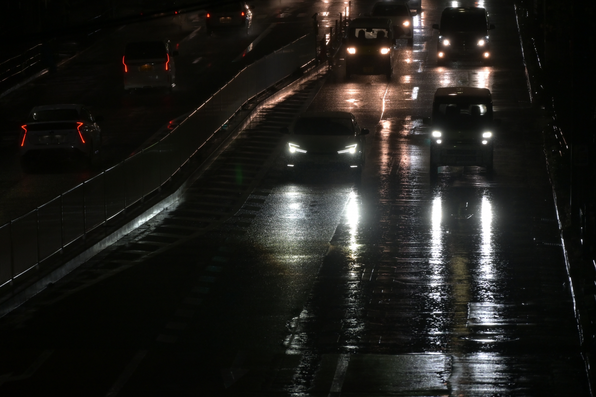 ⑥悪天候時の追加注意