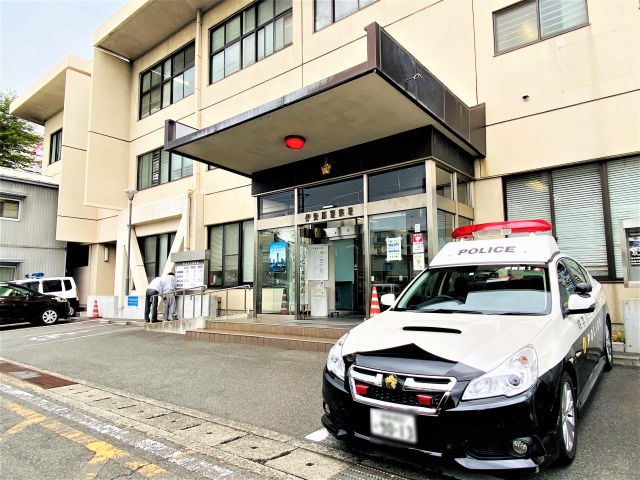 車庫証明の取得の方法