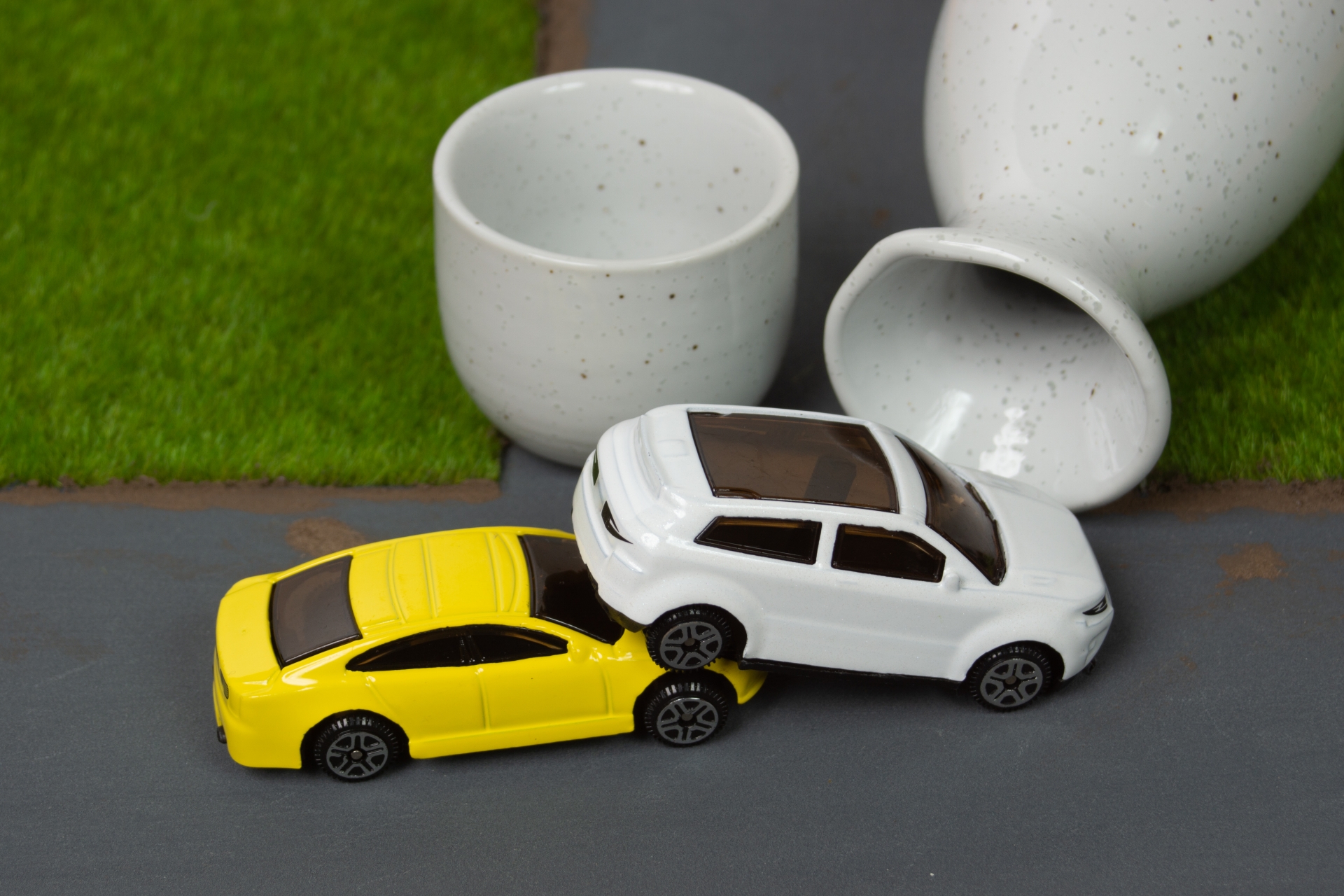 飲酒運転の根絶