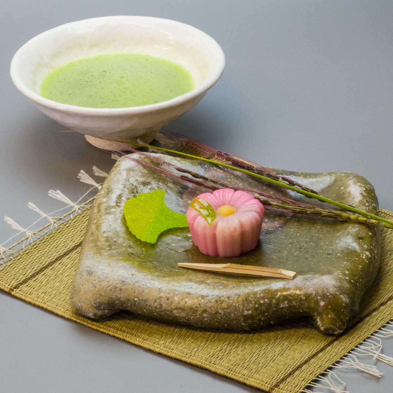 【島根・松江ドライブ】 心を整える、日本庭園と茶の湯文化 (大人の秋旅Vol.6)