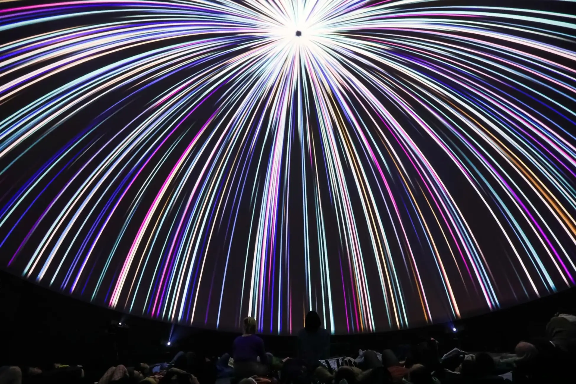 家族で楽しむ“非日常の冒険”を！  三井アウトレットパーク岡崎に大型イマーシブドーム登場 ― THINK AND SENSE × IMSF共同展示