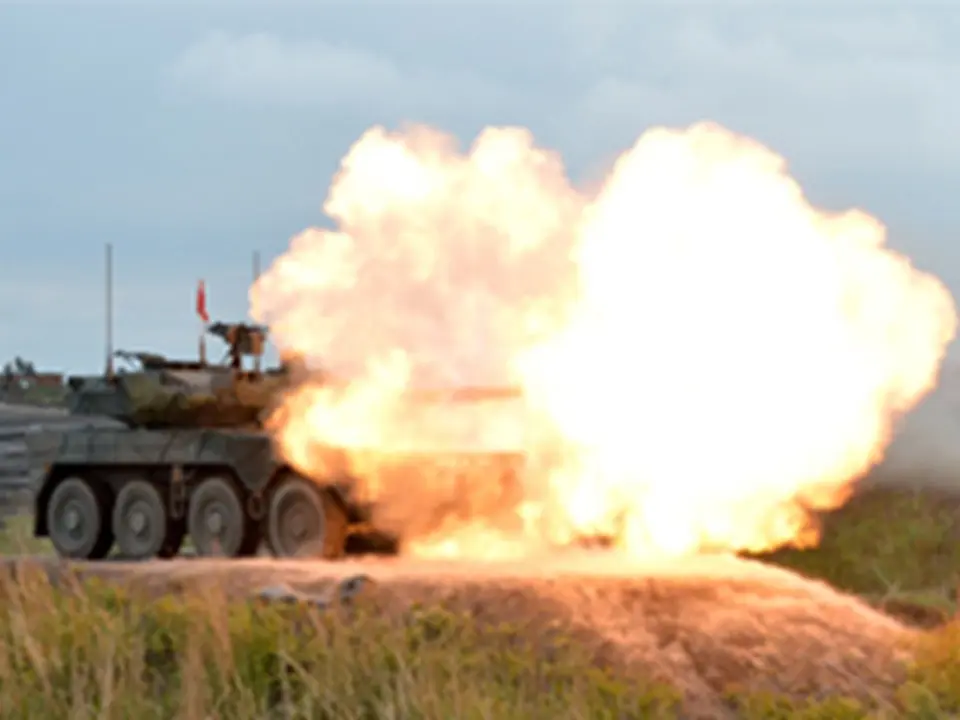 EXPASA足柄（下り）で「自衛隊イベント2025」開催！ 陸自の実車両展示で“本気の自衛隊”を体感（静岡県小山町）