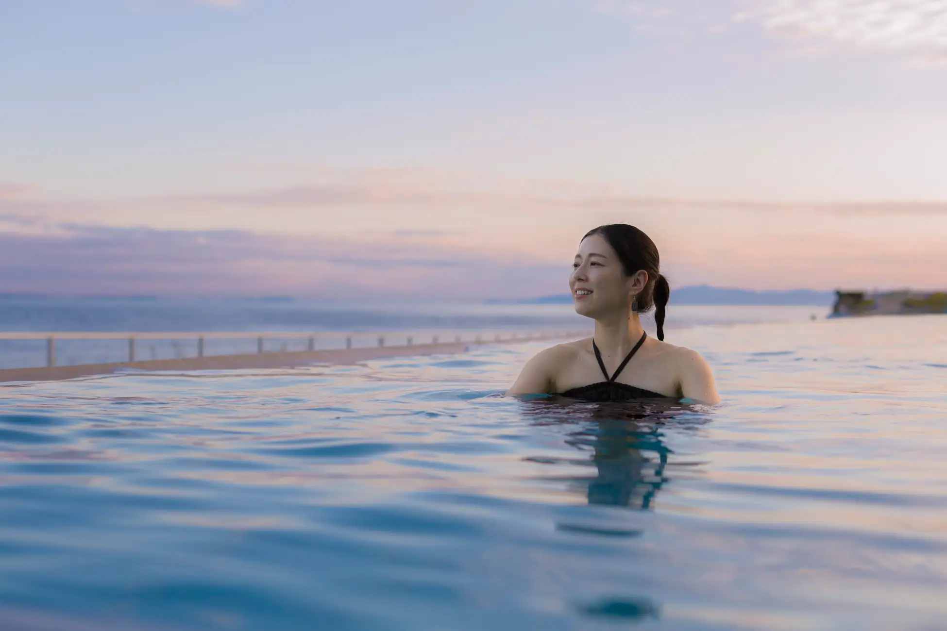 五感で“ととのう秋”を満喫！ アクアイグニス淡路島「秋のリフレッシュキャンペーン」開催（10/24〜11/30）