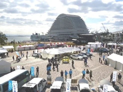 エコ&セーフティ兵庫カーライフフェスタ2025