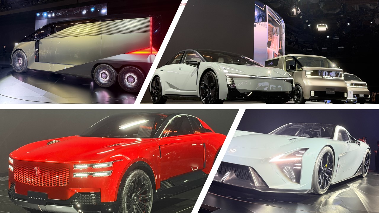 トヨタグループ「to you」- あなたを想うクルマづくり