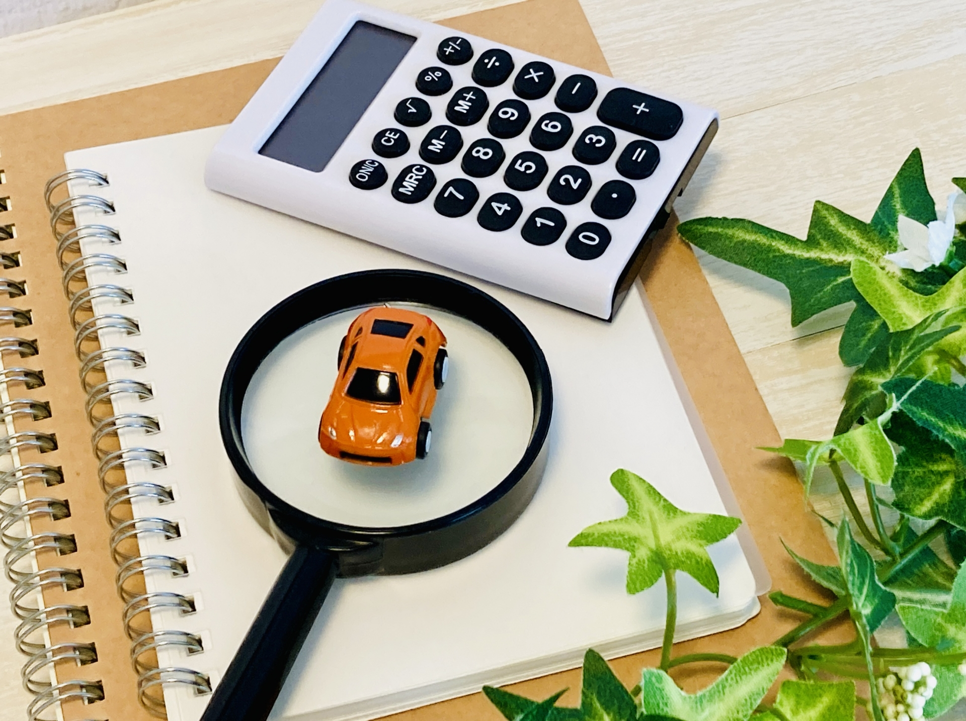 ⑩試乗後、見積もりや契約を勧められたら？