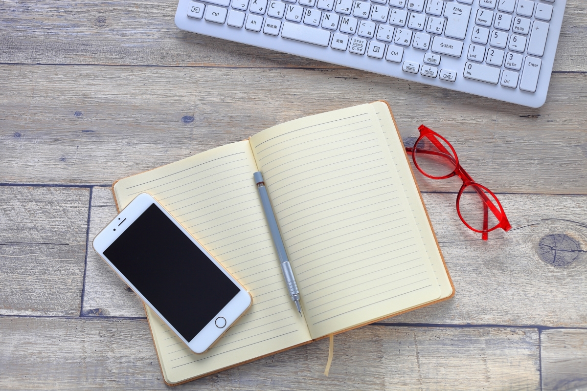 ⑤当日用意するものはありますか？