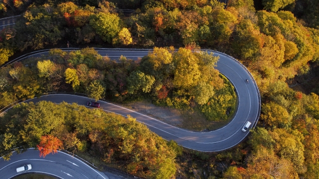マイカーで行きたい!絶景フォトスポット10選(東日本編)