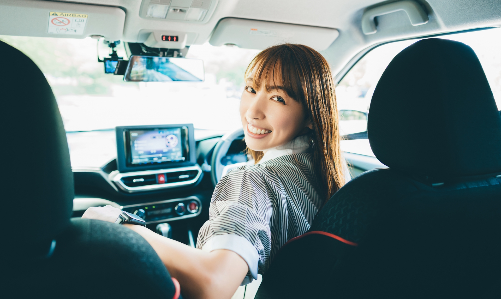 ⑨試乗中は何をチェックしたらいいの？