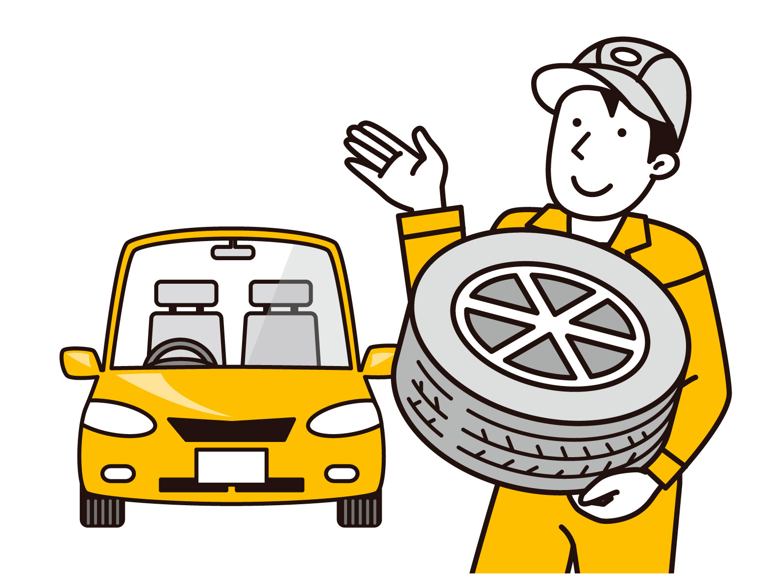 ④メーカー保証や価格は妥当か