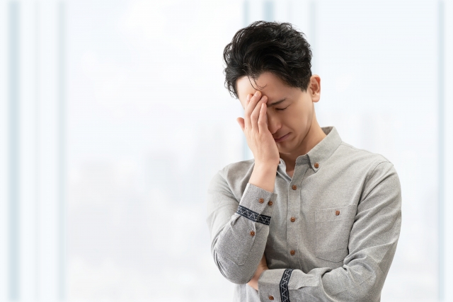 車検証を紛失したらどうする？