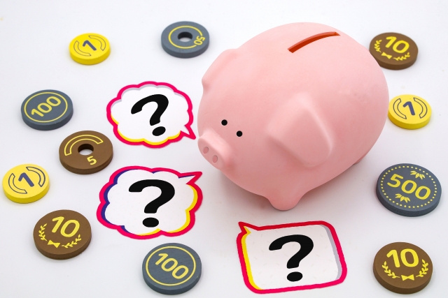 車検にかかる費用とは?