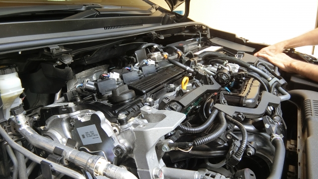 修理や点検が必要なケース