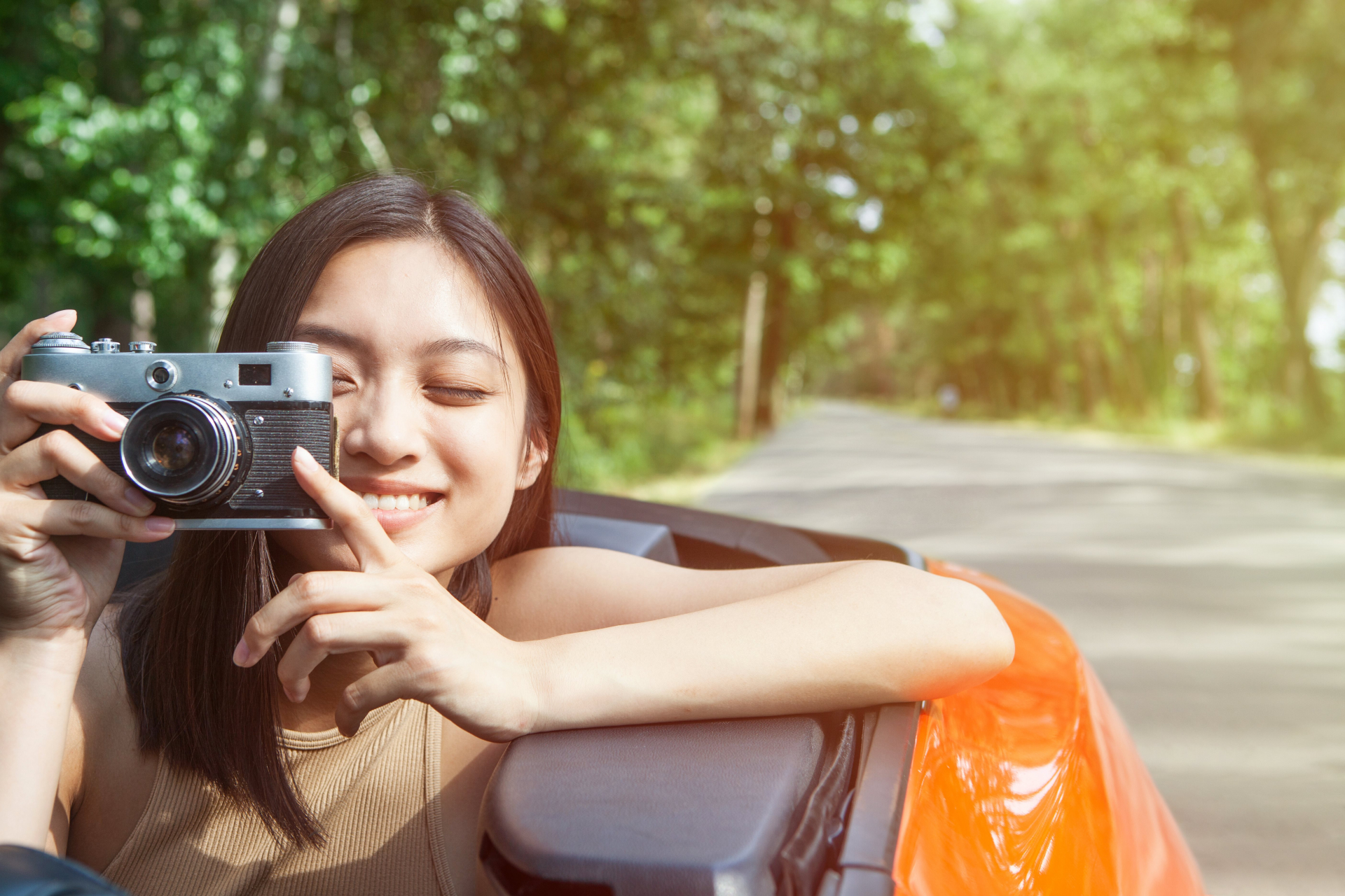 ⑪写真や動画撮影はできますか？