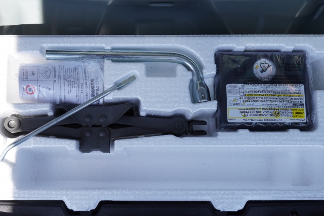 車載工具とは？