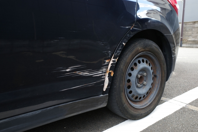 小傷を放置するとどうなる？