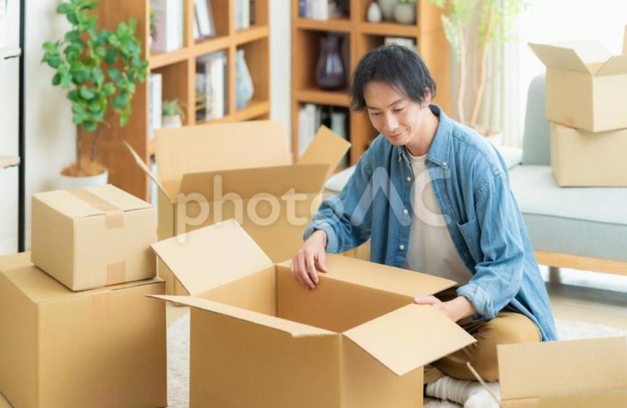 住所変更や氏名変更が必要な場合