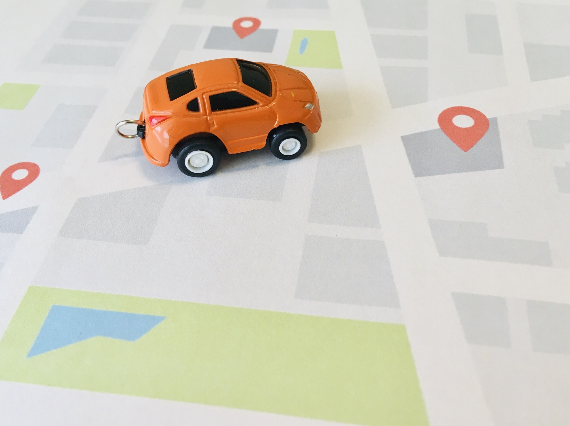 ⑥試乗コース、試乗時間は？