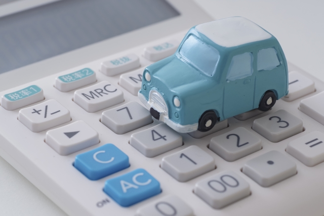 車検基本料の相場