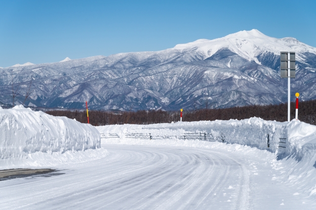②氷上性能と雪上性能は走行環境に合っているか