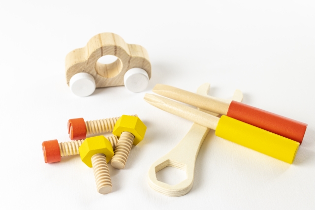 代表的な車載工具と使い方