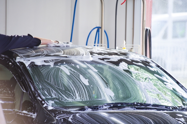 傷を防ぐための日常ケア