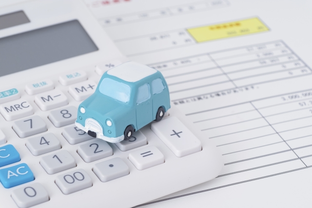 新車のローンは何年がいい?支払い年数の目安と選び方