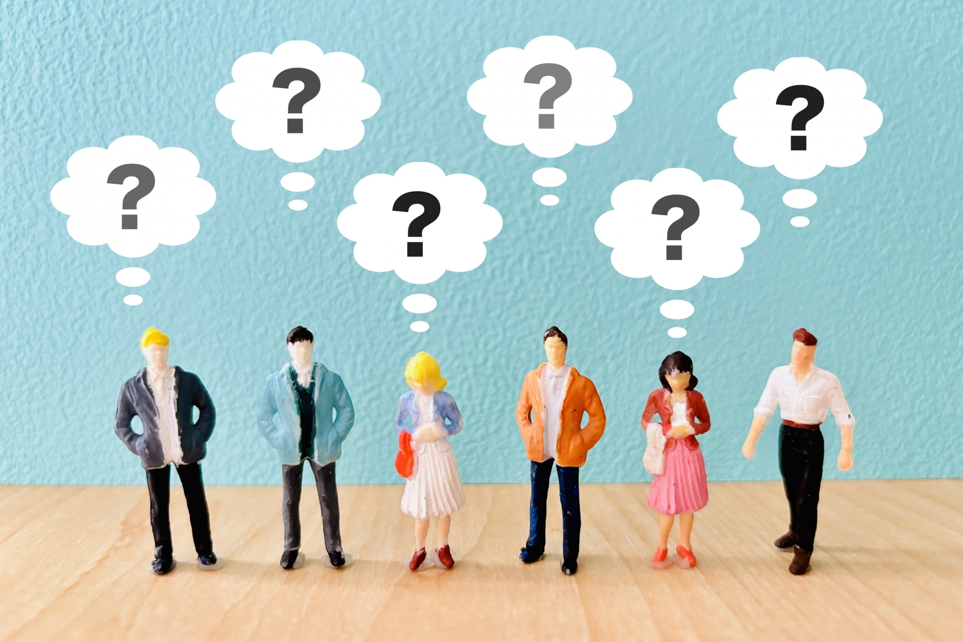 ①購入予定がなくても試乗してもいいの？